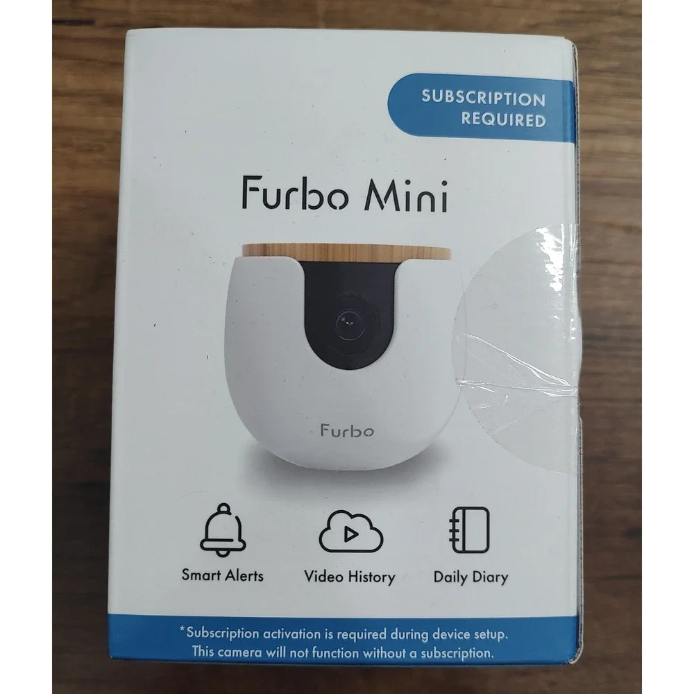 Furbo Mini Dog Camera New A3